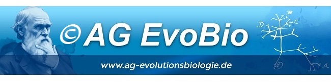 Copyright: AG Evolutionsbiologie